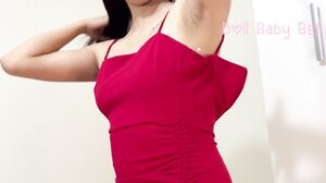 DollBabyBell - I help my best friend with choosing clothes for her first date