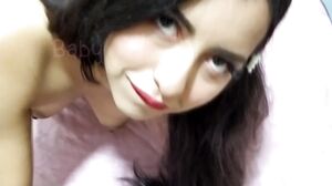 DollBabyBell - I hit my best friend and we ended up fucking