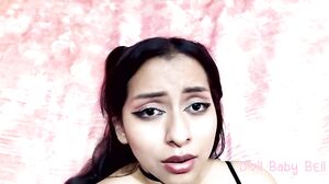 DollBabyBell - I made a good investment with this hot girl