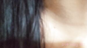 DollBabyBell - I wait for my boyfriend in the neighbor's room things got hot I shouldn't have done that