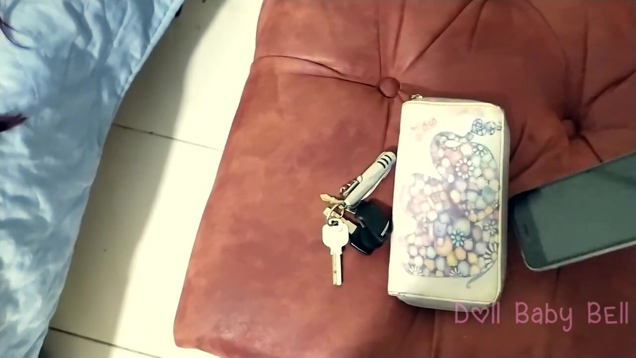 DollBabyBell - She cheated on me and I woke her up with my cock in her mouth