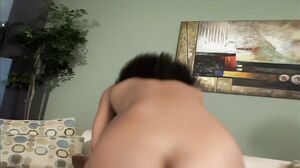 Misty Stone - Ghetto Casting Couch 2 Scn1 Remaster