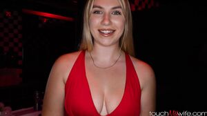 Maisey Monroe - Our 1st Playroom Experience in HD