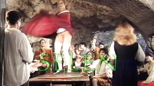 Selen - Selen The Girl Of Treasure Island (1)