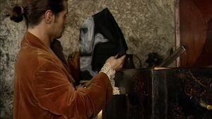 Selen - Selen The Girl Of Treasure Island (2)