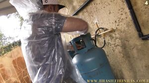 Emanuela Martins▶( ͡° ͜ʖ ͡°)Cobrinha Caçando As Putas No Brazil▶Videos