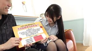 HJMO-689 Only for couples who want to be cuckolded! Big-breasted wife gives no-hands blowjob to guess her husband's dick! 5 If you can guess the right one from 10 raw dicks just by the feel of your mouth, you'll win 1 million yen! If you fail, you'll get