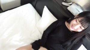 KAGP-374 Reiwa era amateur girl I met on SNS! Lovey-dovey SEX 5 hours 2