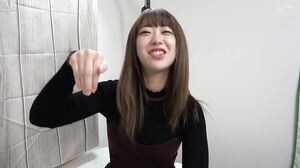 KAGP-374 Reiwa era amateur girl I met on SNS! Lovey-dovey SEX 5 hours 2