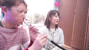 TOTTE-246 My first experience at a mobile shisha bar! When men and women who have become bolder due to the flavors containing stimulants rub their erect dicks against each other, will the amateur girl end up having sex with her best friend? Filmed on the