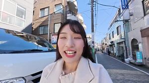 WFR-029 Sensitive nipples and premature ejaculation control that is endlessly flowers Rie Miyagi