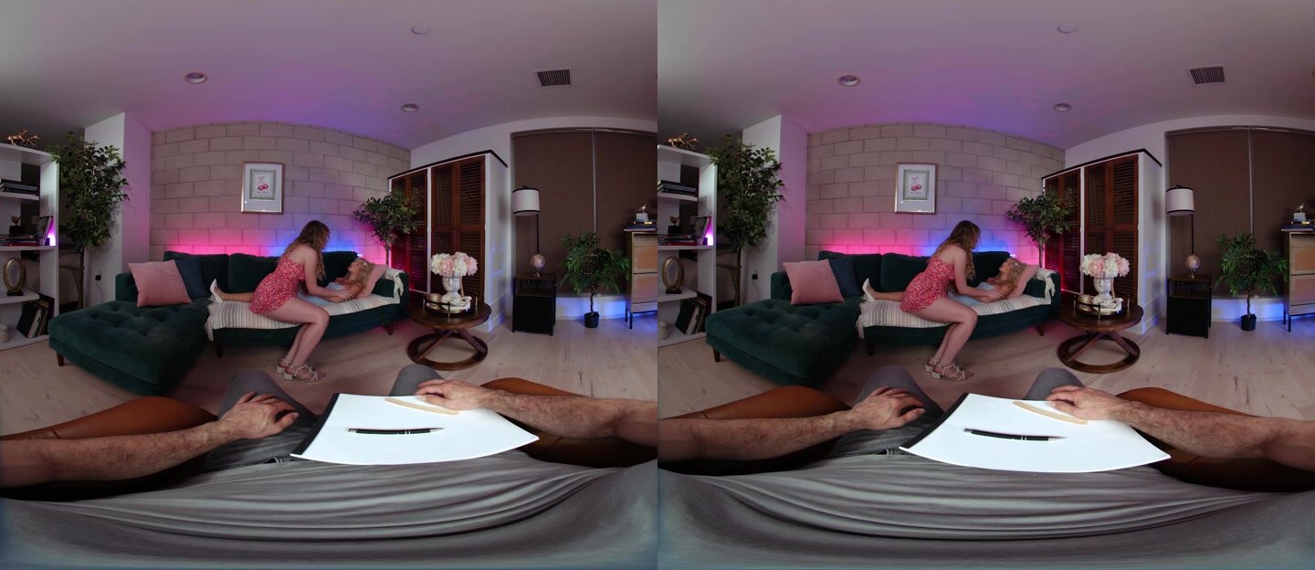 Emma Rosie, Melody Marks - Nymphololas Naughty Bestie