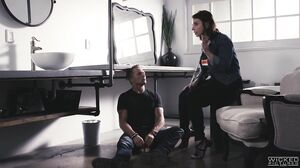 Ryan Keely Busty Milf Gets Pounded Fron Every Angle And Enjoy It So Much