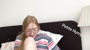 Naughty Nymphet - Masturbation Monday Is There a Better Way to Ki