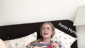 Naughty Nymphet - Masturbation Monday Is There a Better Way to Ki