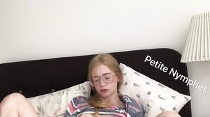 Naughty Nymphet - Masturbation Monday Is There a Better Way to Ki