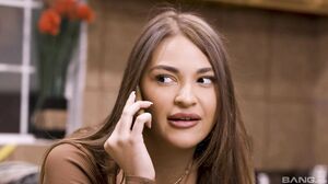 Gizelle Blanco Horny Teen 5