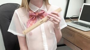 Naughty Nymphet - Submissive Saturday This Naughty _ Doesn T Want