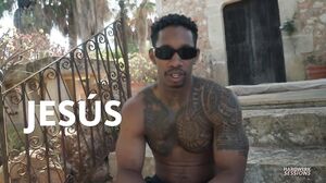 Catherine Knight & Addis Fouche - Hardwerk Outdoor Foursome