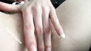 Naughty Nymphet - Wet Wednesday a Compilation of Close up Vids Sh