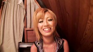 Nao Tachibana - Fuck on the Beach 2011 - sc2