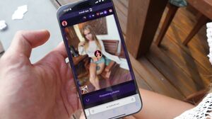 Fucking My St0ned Best Friend’s Girlfriend - Spirite Moon in HD