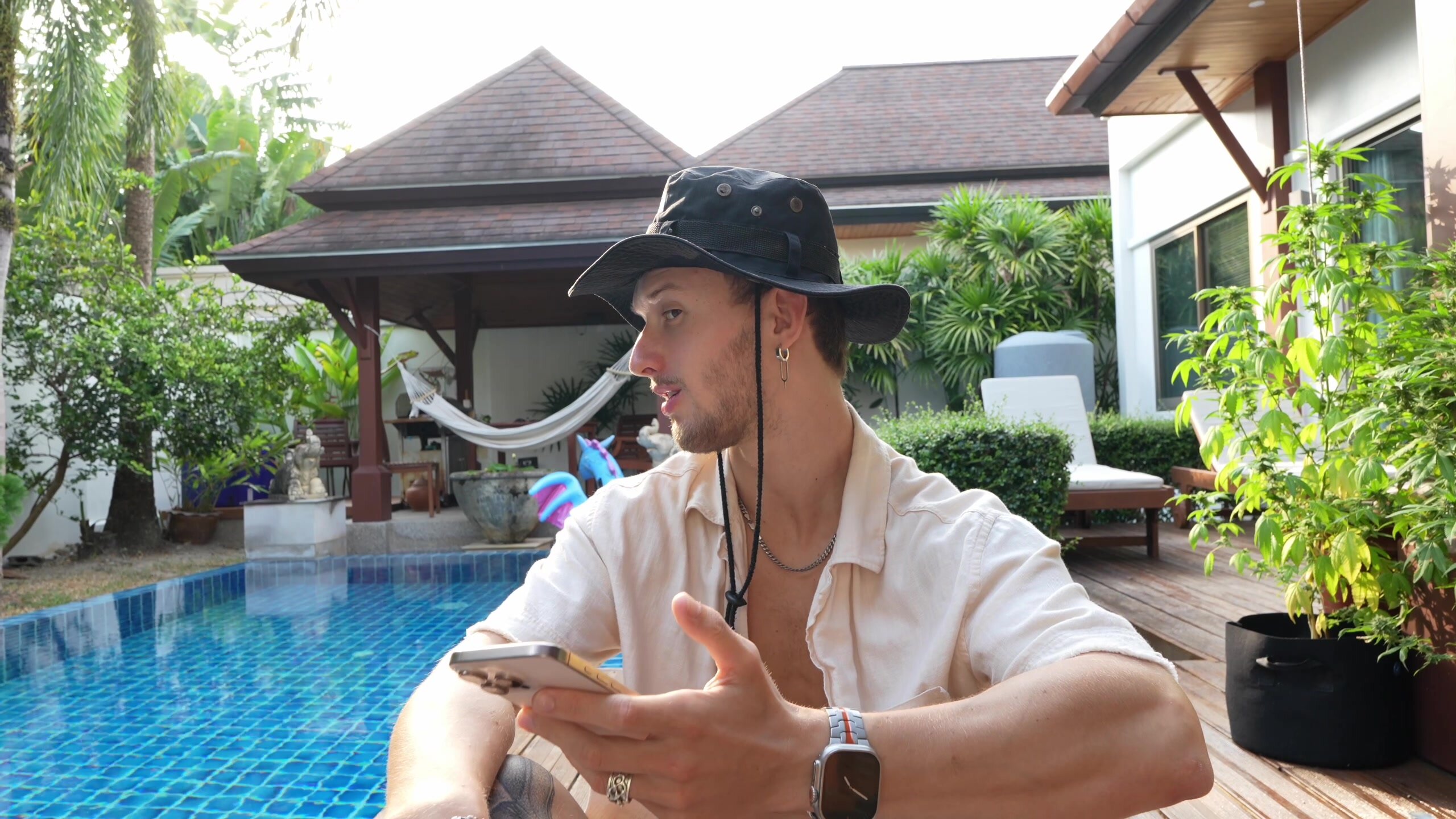 Fucking My St0ned Best Friend’s Girlfriend - Spirite Moon in HD