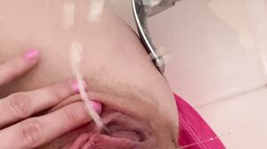 Naughty Nymphet - Wet Wednesday I Ve Noticed a Number of You Seem