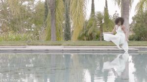 Misty Stone - Longing For His Long Hard Dick