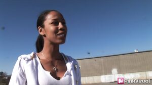 Misty Stone - Pink Visual Ghetto Sluts Xxx She Got Pimped 5 Scn5