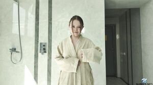 Nubiles - Rebecca Nikson - Grip