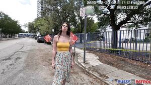 PussyPatrol - Destiny Love