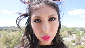 TheAssFactory - Penelope Woods - Backdoor Thrills With Latina Anal Slut
