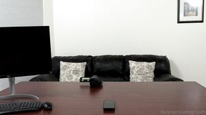 BackroomCastingCouch - Jenna Beck - Back To The Streets