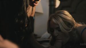 Rachael Cavalli & August Skye - The Cheater