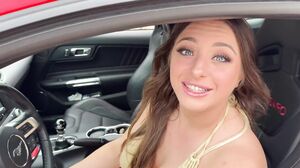 JacquieEtMichelTV - Luna Doll - 26 Years Old From Le Mans