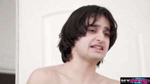 Slut teen stepcousin let me fuck her wet pussy