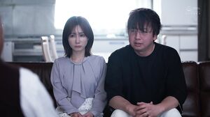 JUR-482 Reverse PtoM Sex With Uncle, Filling Her Dripping Wet Pussy With Thick Cunnilingus and Insatiable Cock Minami Kojima