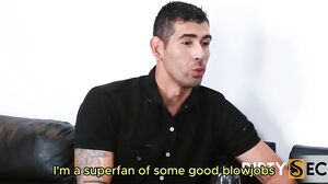 Hannah Miller - I DESTROY THE ASS OF a STRANGER I MEET ON a DATING APP