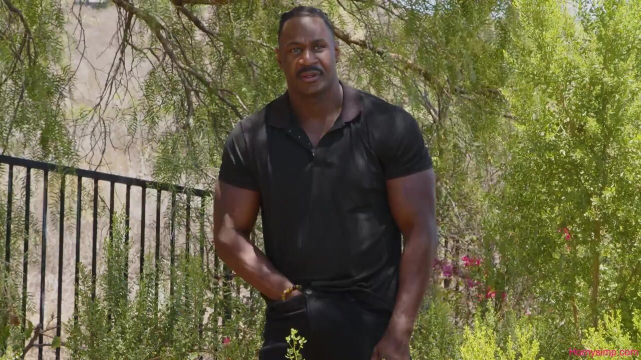 Charlotte Sins - Favorite BBC Cock In My Ass