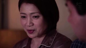 ROE-412 Two-family home NTR: My wife was seduced by my daughter's husband... Maki Tomoda