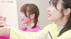 SGKI-068 Time stops and flowers women to have sex during a Sentai hero show. Transforms them into love dolls at will.