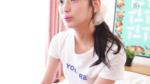 SONE-918 This is the dream of a facial! My super beautiful sisters, born from my father's remarriage, receive my cum every day on their beautiful faces.