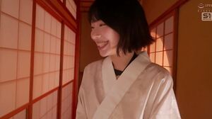 SONE-999 I said I'd treat you, but you got your dick pounded with a huge cock, revealing your true masochistic nature and having a huge orgy.