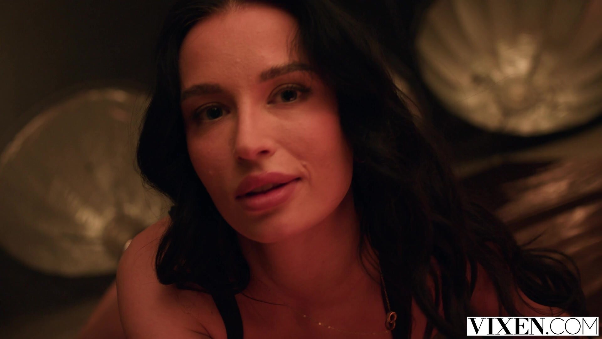 Vixen - Milena Ray Stunning Temptress Has The Most Intense Passionate Sex