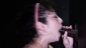 Does it taste good, all that cum?