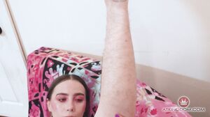 ATKHairy - Sia Wood 13