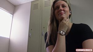 BrickYates - 3way Part 1 - Febby Twigs