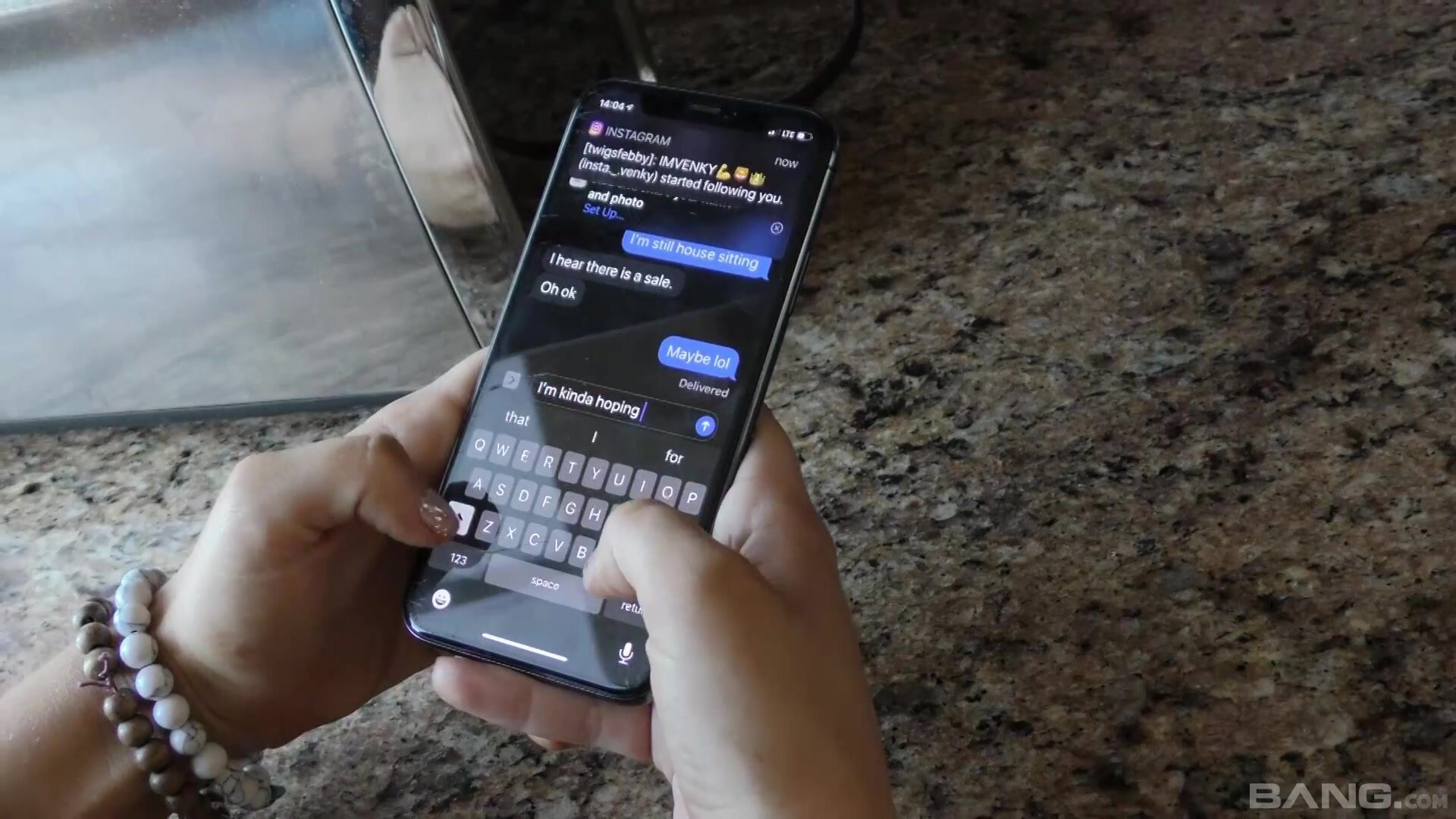 Cream In My Teen 10 - Febby Twigs