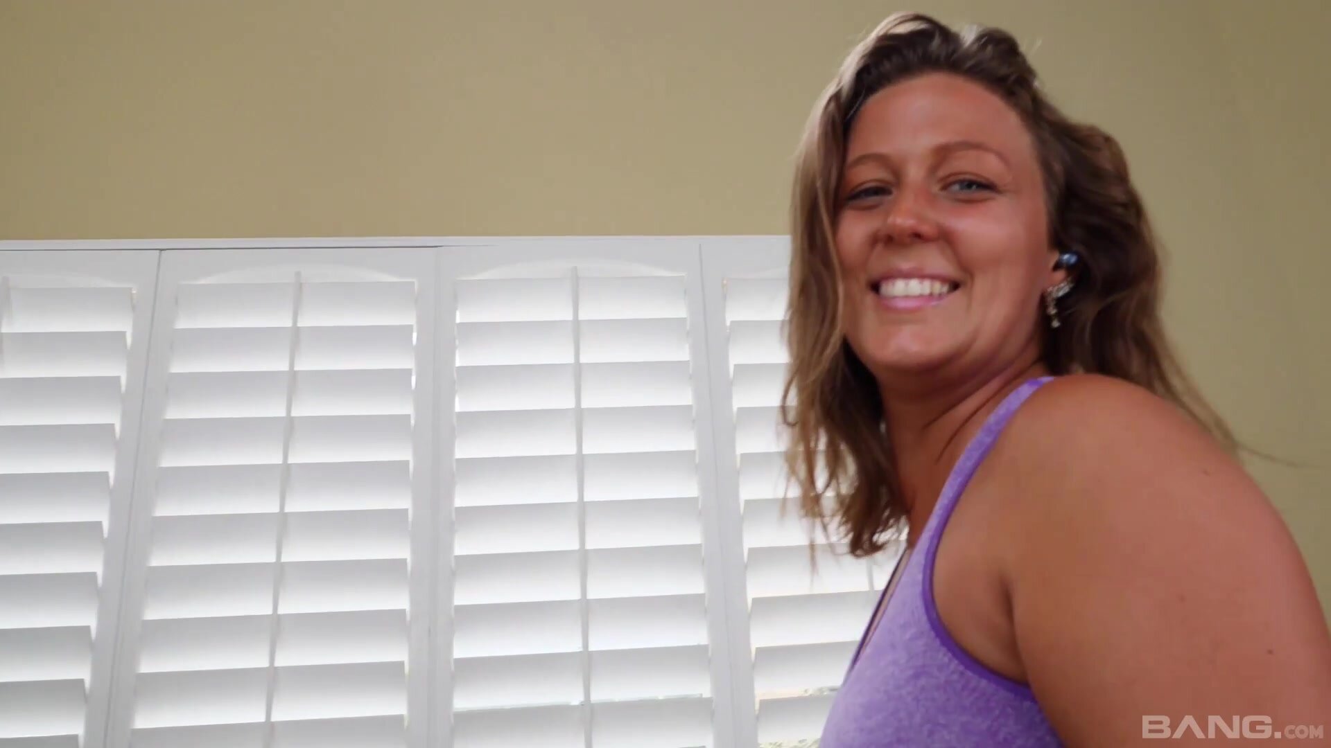 Her Rumpus Is Scrumptious - Febby Twigs